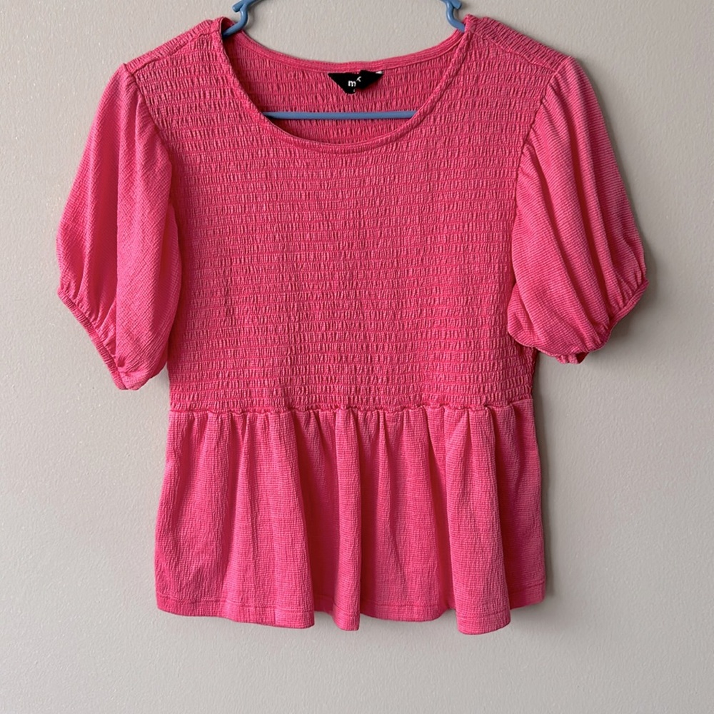 Women top